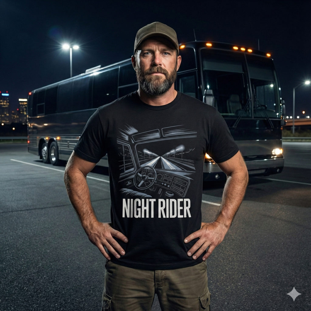 NIGHTRIDER